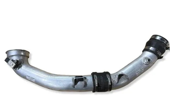 Mercedes-Benz CLS C257 Intercooler hose/pipe A2560980007
