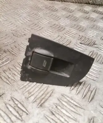 Audi A6 S6 C5 4B Electric window control switch 4b0959855
