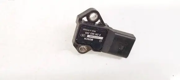 Seat Leon (1P) Air pressure sensor 0281002399 038906051b