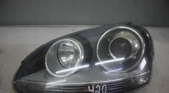 Headlight/headlamp