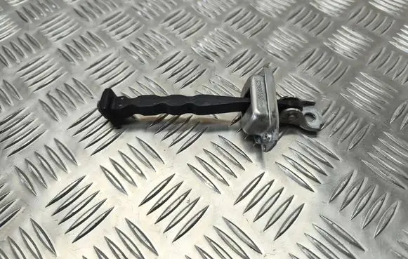 Nissan Micra K14 Front door check strap stopper 20180625