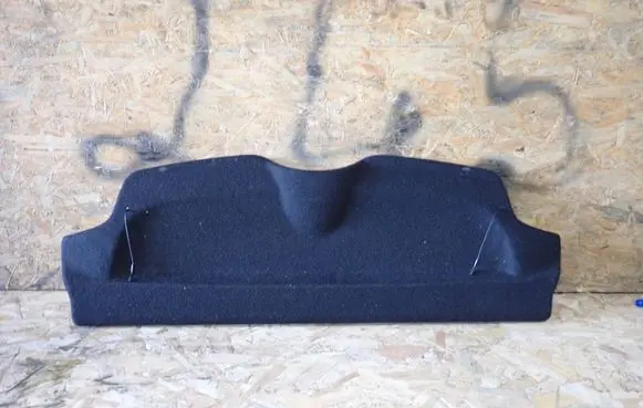 Renault Scenic III - Grand scenic III Parcel shelf 9811137