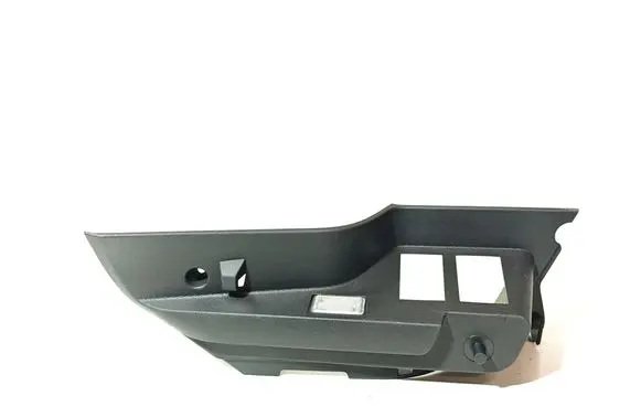 Ford Fiesta Other trunk/boot trim element 8A61B46808AHW 8A61B46808