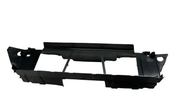 Peugeot 5008 Front bumper mounting bracket 77102f06 9843704280