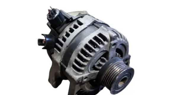 Peugeot 407 Generator/alternator 0986049171
