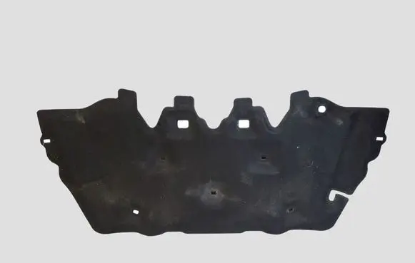 Volvo V40 Engine bonnet/hood sound/heat insulation