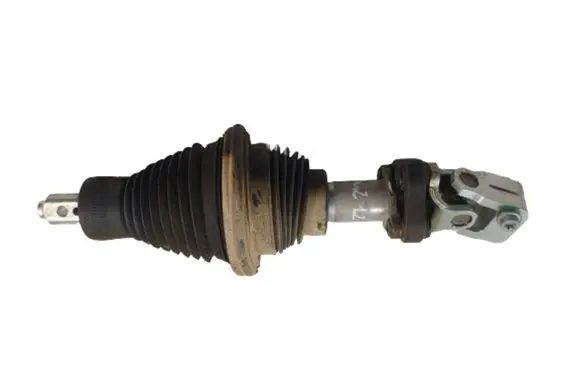 Mercedes-Benz E W212 Steering column universal joint A2044600096