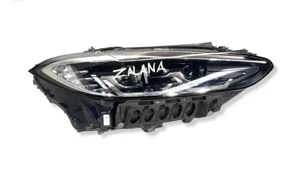 BMW 4 G22 G23 G24 G26 Headlight/headlamp 5A19352