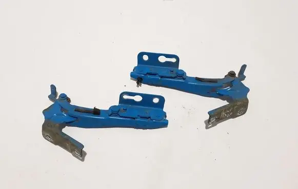 Volvo V40 Engine bonnet/hood hinges 31385072