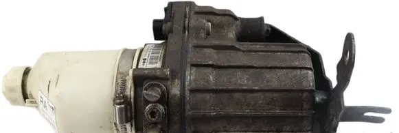 Opel Astra H Power steering pump 13192897 7625955136 C06922305