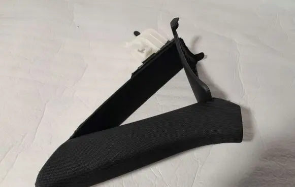 Audi A4 S4 B9 8W (A) pillar trim 8W5867288C