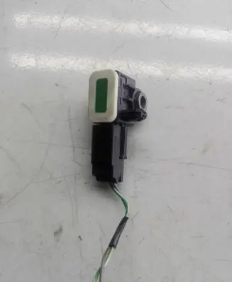 Ford Focus Airbag deployment crash/impact sensor 8V4T14B006AA