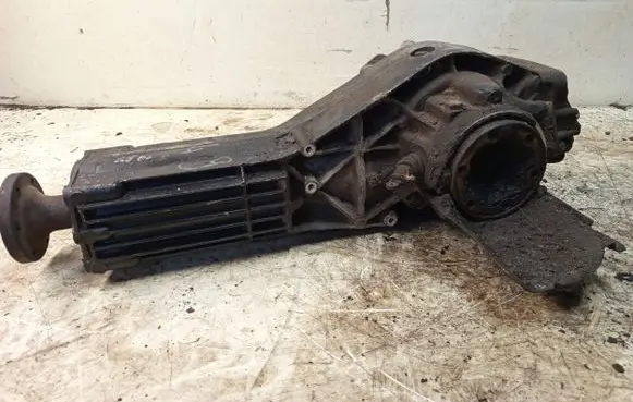 Audi 100 S4 C4 Rear differential AAT AAT26062