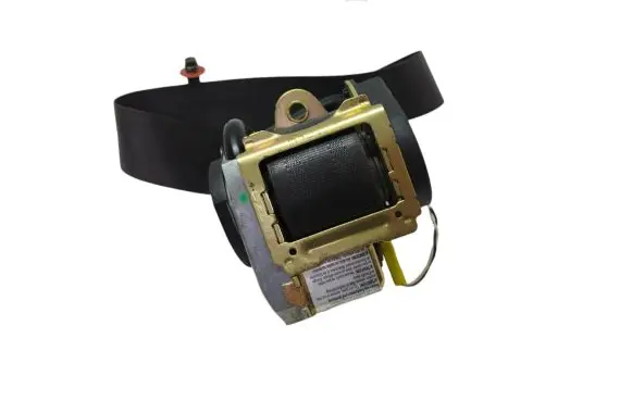 SsangYong Rexton I Front seatbelt 511566900A 21210905 7461008004LAM