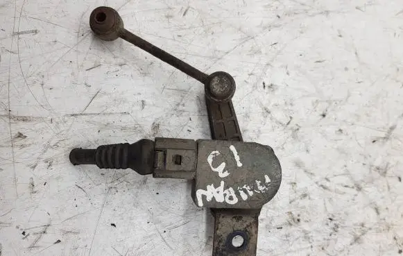Volkswagen Touran I Front height sensor lever 1T0907503 5PM00873900