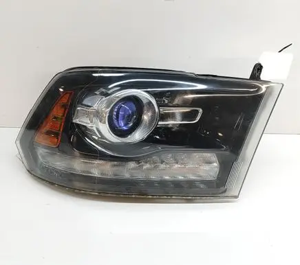 Dodge RAM 1500 DS Headlight/headlamp 68093220AC