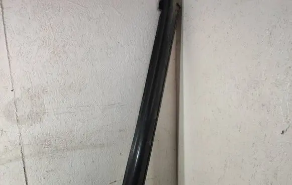 Mercedes-Benz B W245 Sill 