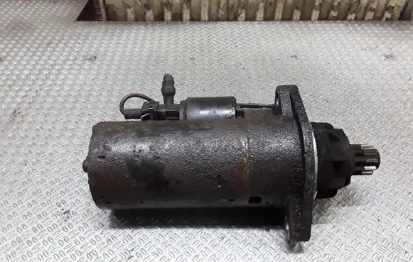 Ford Galaxy Starter motor 1005831038