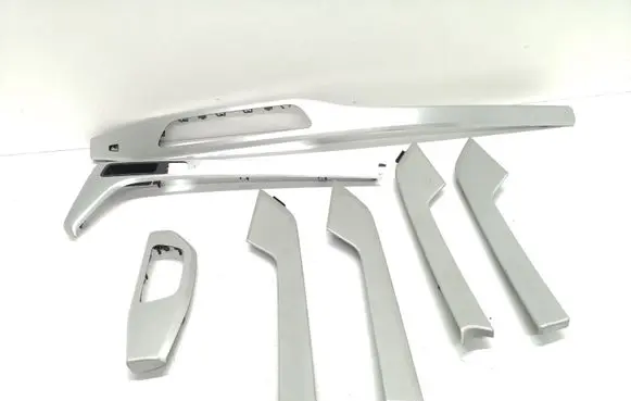 Audi A4 S4 B9 Panel trim 8W2853189 8W2863969 8W2853190