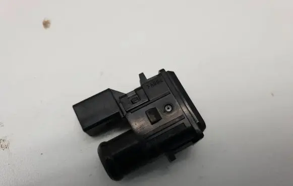 Interior temperature sensor