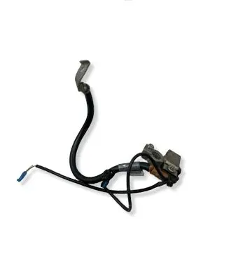 BMW 5 E60 E61 Negative earth cable (battery) 6970680
