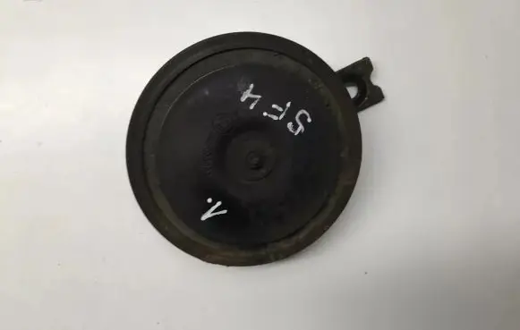 Hyundai Santa Fe Horn signal 9661017000 28R000033