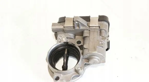 Fiat Bravo Throttle valve