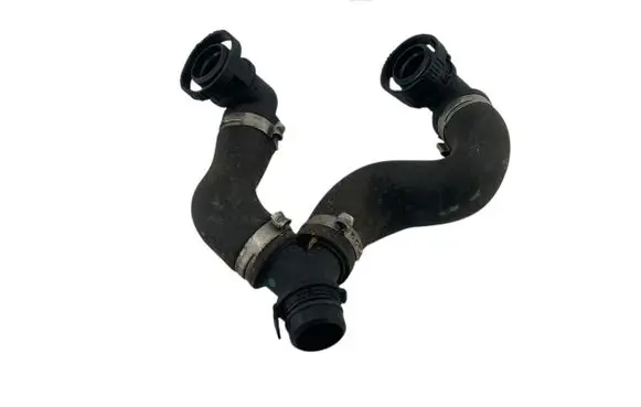 Audi A6 S6 C6 4F Air intake hose/pipe 4F0133771