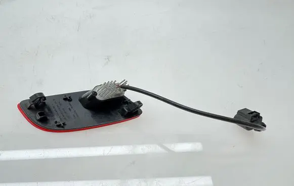 Volkswagen ID.4 Rear fog light 11C945702A
