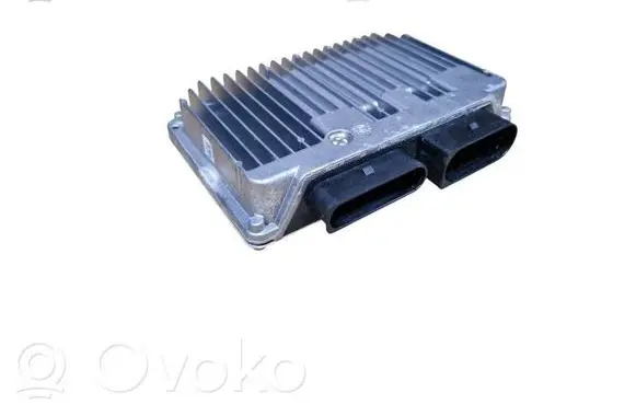 BMW 6 E63 E64 Gearbox control unit/module 412265002 412265002005 7507492