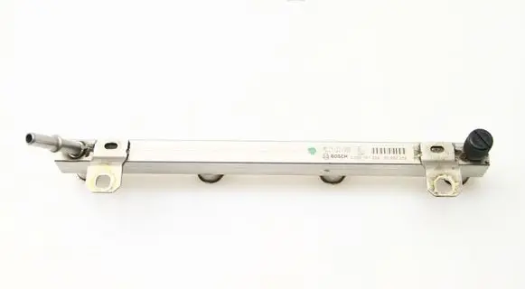 Fuel main line pipe