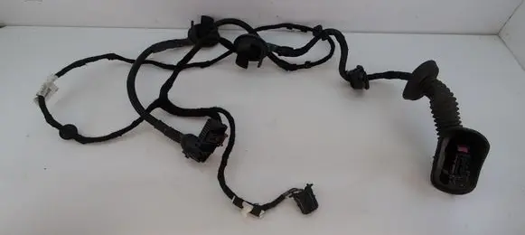 Audi A3 S3 8P Front door wiring loom 8P3971030C