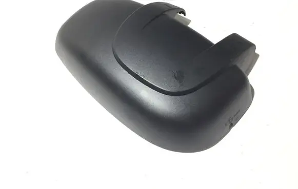 Opel Movano A Plastic wing mirror trim cover VM969REHR