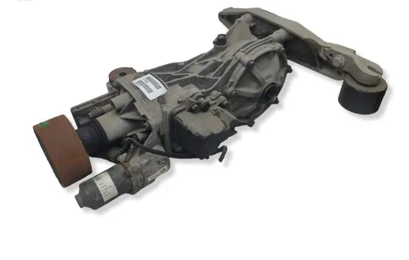 Volvo XC90 Rear differential P1216684 T3997112