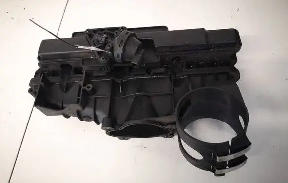 Mercedes-Benz C AMG W204 Intake manifold 