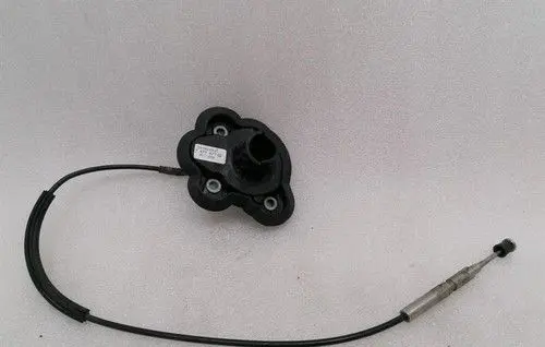 BMW 7 F01 F02 F03 F04 Hand brake release handle 7577577