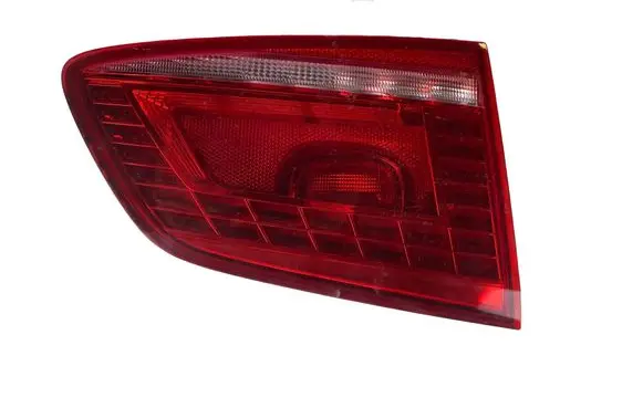 Volkswagen PASSAT B7 Tailgate rear/tail lights 3AF945307