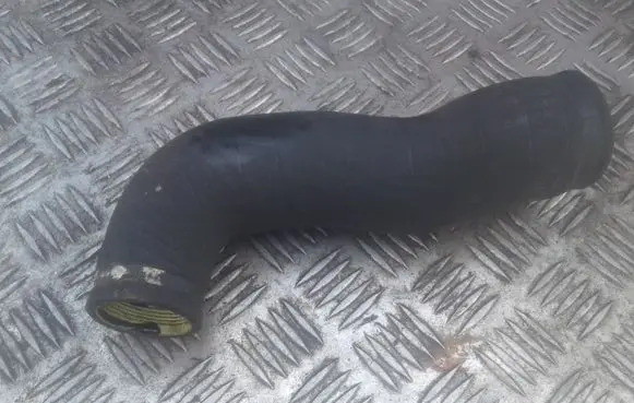 Volvo S60 Intercooler hose/pipe