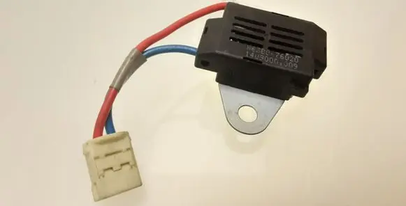 Lexus CT 200H Aerial antenna filter 863B076020