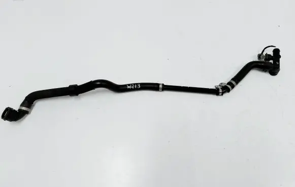 Mercedes-Benz E W213 Engine coolant pipe/hose A2135015501