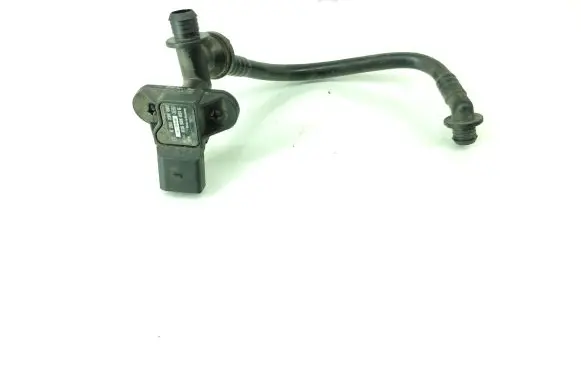 Audi A6 S6 C6 4F Air pressure sensor 0261230081 036906051