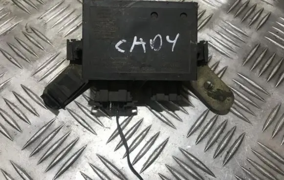 Volkswagen Caddy Immobilizer control unit/module 6h0953257b