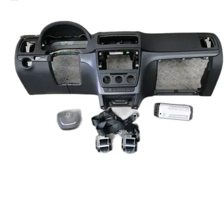 Skoda Yeti (5L) Dashboard 5L1857007D