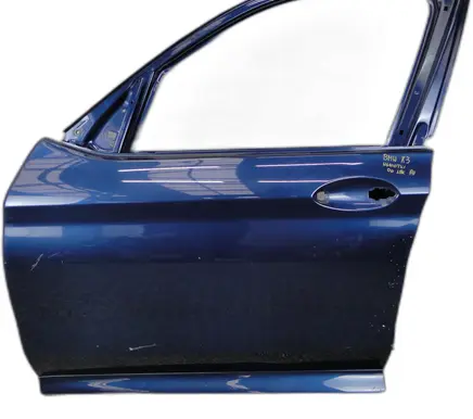 BMW X3 F25 Front door