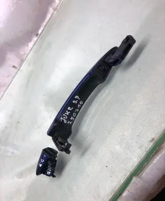 Nissan Juke II F16 Front door exterior handle