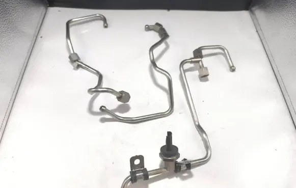 BMW M4 F82 F83 Fuel line/pipe/hose 0261230349