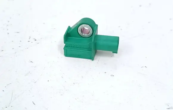 Chrysler Town & Country V Airbag deployment crash/impact sensor 68137949AA