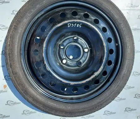 Opel Insignia A R17 spare wheel 