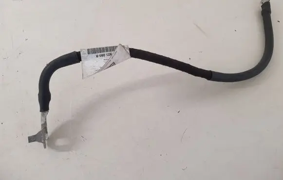 Audi Q2 - Negative earth cable (battery) 5Q0971250R