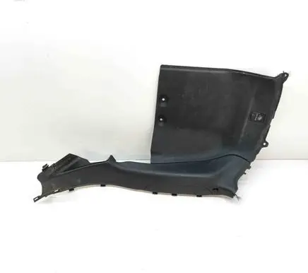 Mercedes-Benz S C217 Rear seat side bottom trim A2226901741